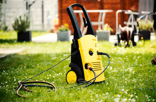 Spring Cleaning in Woodbury, NJ